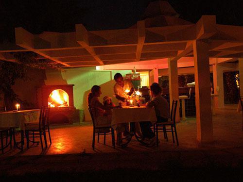 Club Datca Holiday Village Exterior photo